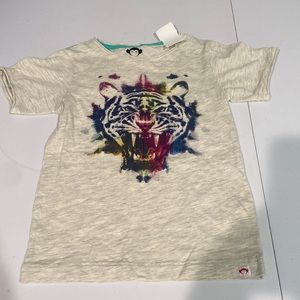 Appaman Tiger t shirt